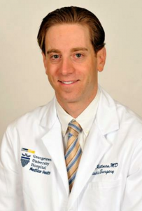 Plastic Surgeon in Baltimore, MD